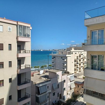 Ari Apartaments Vlorë Екстериор снимка